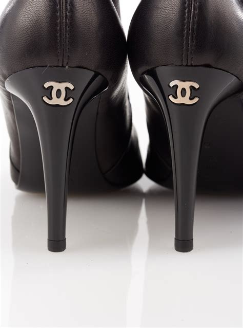 chanel made in italy shoes|chanel shoes official.